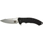 Нож складной Skif Shark II SW Black (421SE)
