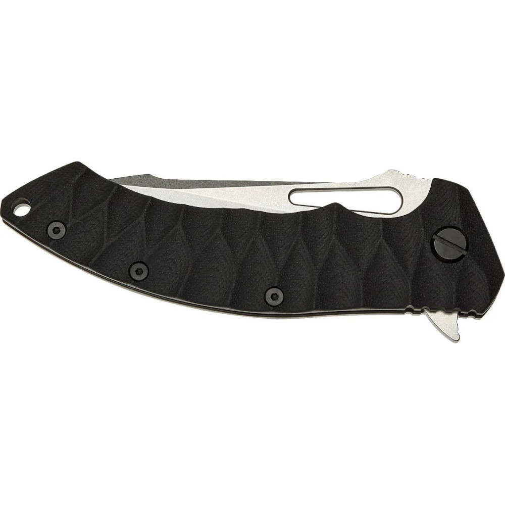 Нож складной Skif Shark II SW Black (421SE)