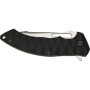 Нож складной Skif Shark II SW Black (421SE)