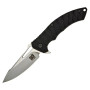 Нож складной Skif Shark II SW Black (421SE)