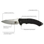 Нож складной Skif Shark II SW Black (421SE)
