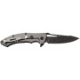 Нiж складний Skif Shark II BSW Black (421SEB)