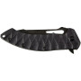 Нiж складний Skif Shark II BSW Black (421SEB)
