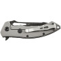 Нiж складний Skif Shark II BSW Black (421SEB)