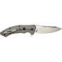 Нож складной Skif Shark II SW Olive (421SEG)