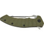 Нож складной Skif Shark II SW Olive (421SEG)