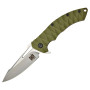 Нож складной Skif Shark II SW Olive (421SEG)