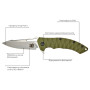 Нож складной Skif Shark II SW Olive (421SEG)