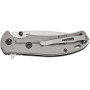 Нож складной Skif Sturdy II SW Black (420SE)