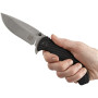 Нож складной Skif Sturdy II SW Black (420SE)