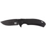 Нож складной Skif Sturdy II BSW Black (420SEB)