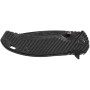 Нож складной Skif Sturdy II BSW Black (420SEB)