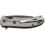 Нож складной Skif Sturdy II BSW Black (420SEB)