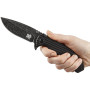 Нож складной Skif Sturdy II BSW Black (420SEB)