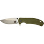 Нож складной Skif Sturdy II SW Olive (420SEG)