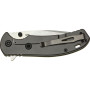 Нож складной Skif Sturdy II SW Olive (420SEG)
