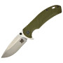 Нож складной Skif Sturdy II SW Olive (420SEG)
