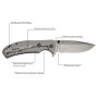 Нож складной Skif Sturdy II SW Olive (420SEG)