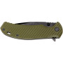 Нож складной Skif Sturdy II BSW Olive (420SEBG)