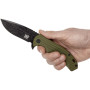 Нож складной Skif Sturdy II BSW Olive (420SEBG)