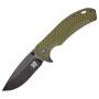 Нож складной Skif Sturdy II BSW Olive (420SEBG)
