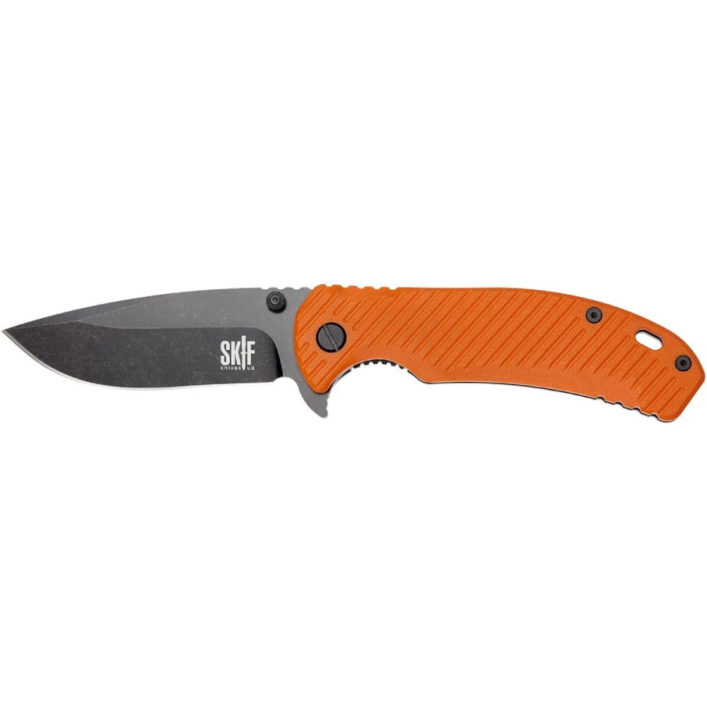 Нож складной Skif Sturdy II BSW Orange (420SEBOR)