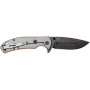 Нож складной Skif Sturdy II BSW Orange (420SEBOR)