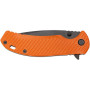 Нож складной Skif Sturdy II BSW Orange (420SEBOR)