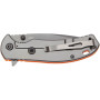 Нож складной Skif Sturdy II BSW Orange (420SEBOR)