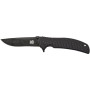 Нож складной Skif Urbanite II BSW Black (425SEB)