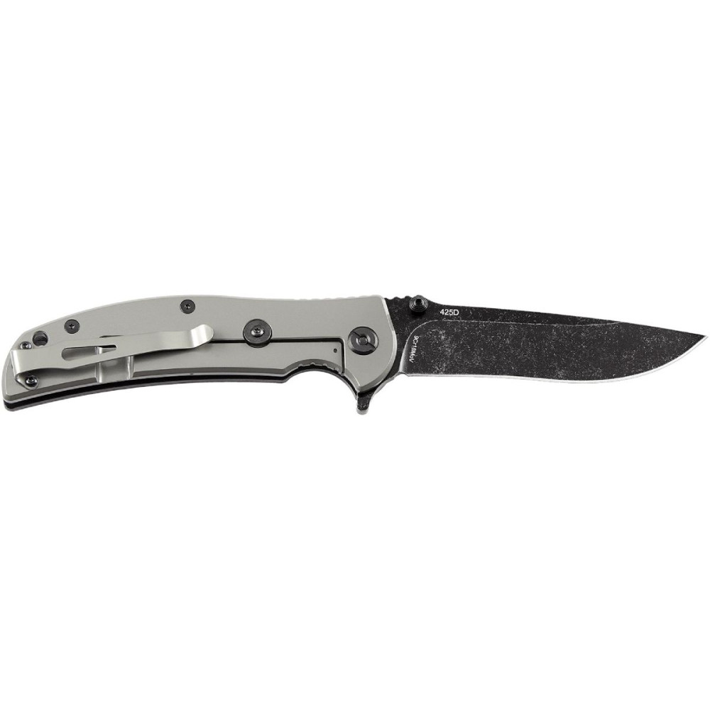 Нож складной Skif Urbanite II BSW Black (425SEB)