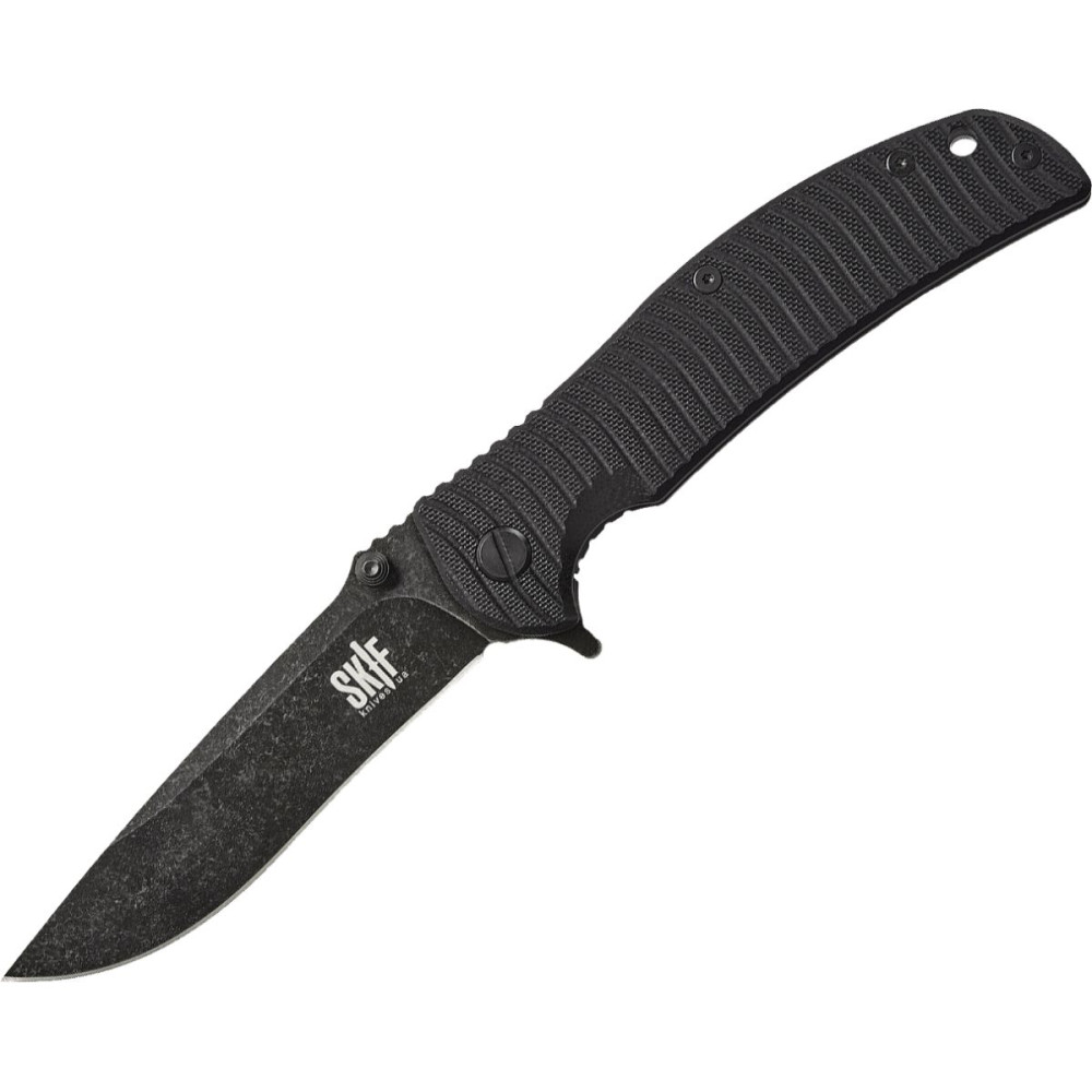 Нож складной Skif Urbanite II BSW Black (425SEB)