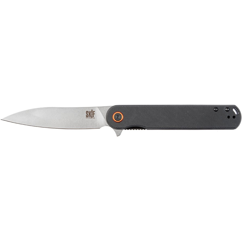 Нож складной Skif Townee SW Black (UL-001SWB)