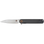 Нож складной Skif Townee SW Black (UL-001SWB)