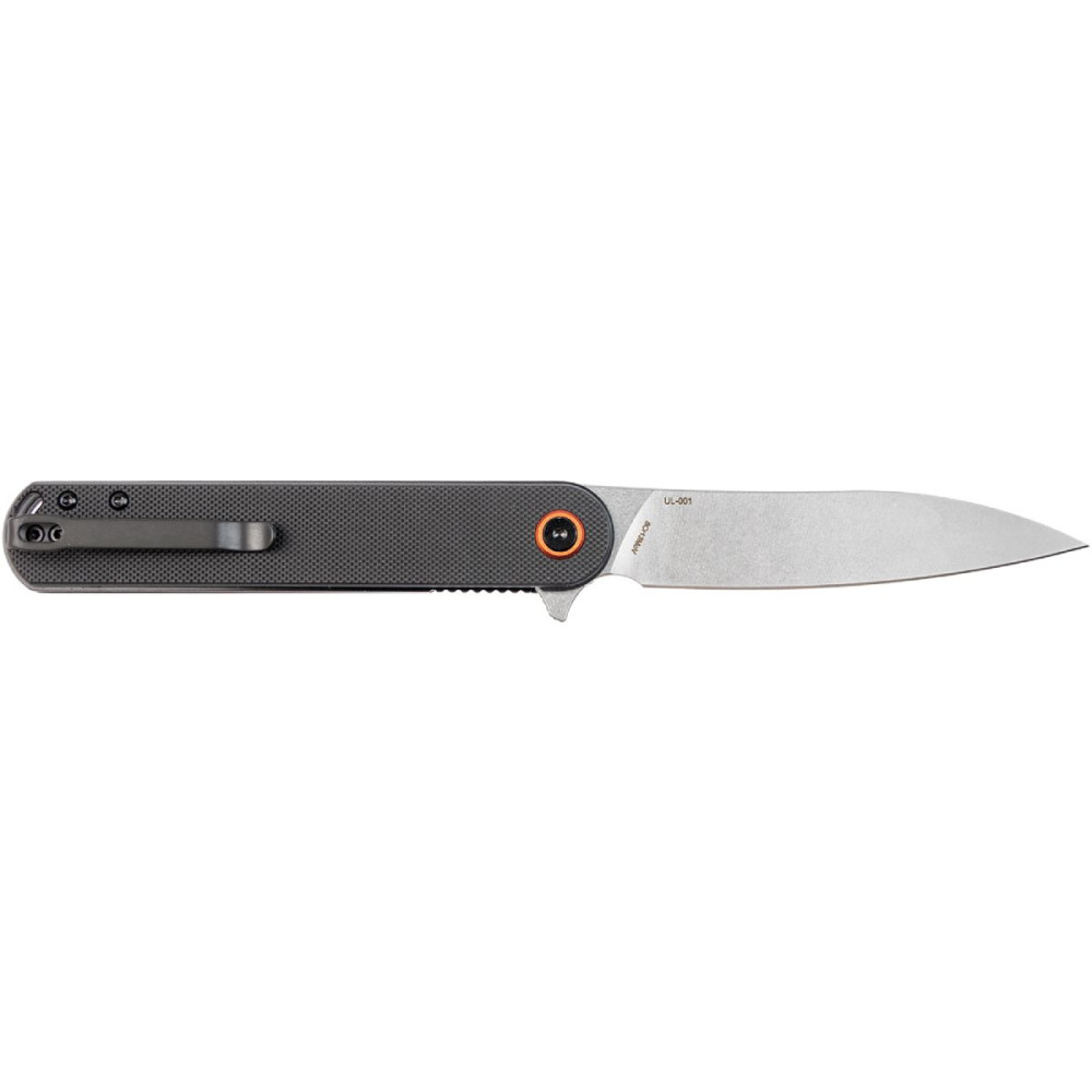 Нож складной Skif Townee SW Black (UL-001SWB)