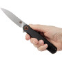 Нож складной Skif Townee SW Black (UL-001SWB)
