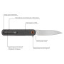 Нож складной Skif Townee SW Black (UL-001SWB)