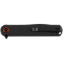 Нiж складний Skif Townee BSW Black (UL-001BSWB)