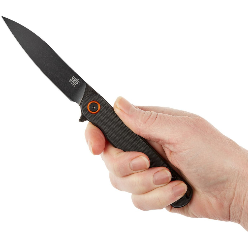 Нiж складний Skif Townee BSW Black (UL-001BSWB)