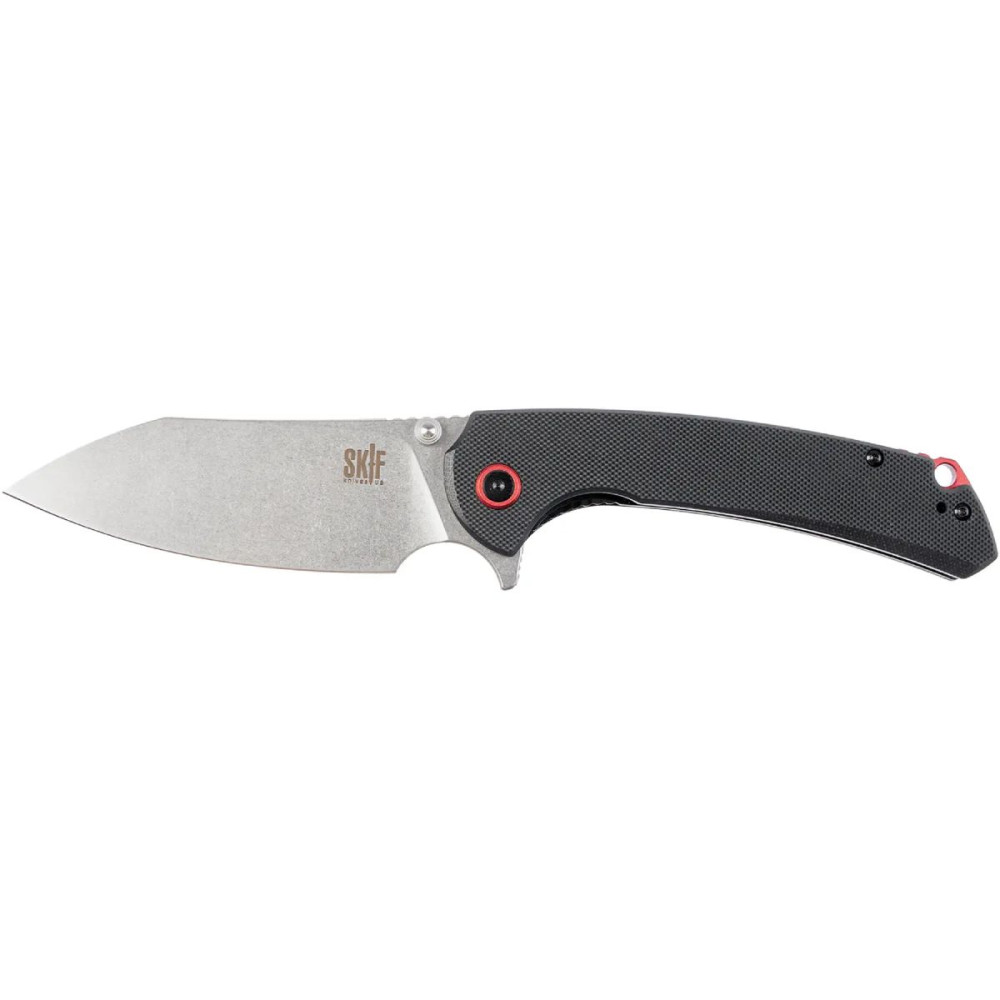 Нож складной Skif Jock Jr SW Black (UL-002JSWB)