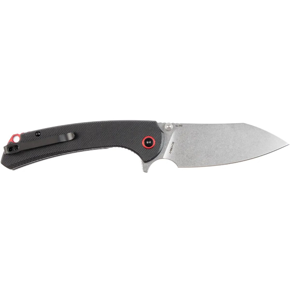 Нож складной Skif Jock Jr SW Black (UL-002JSWB)