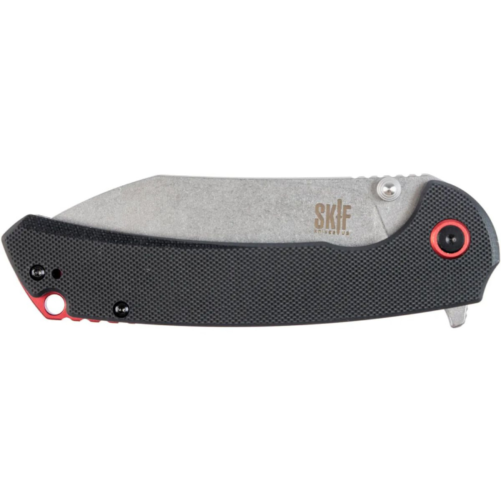 Нож складной Skif Jock Jr SW Black (UL-002JSWB)
