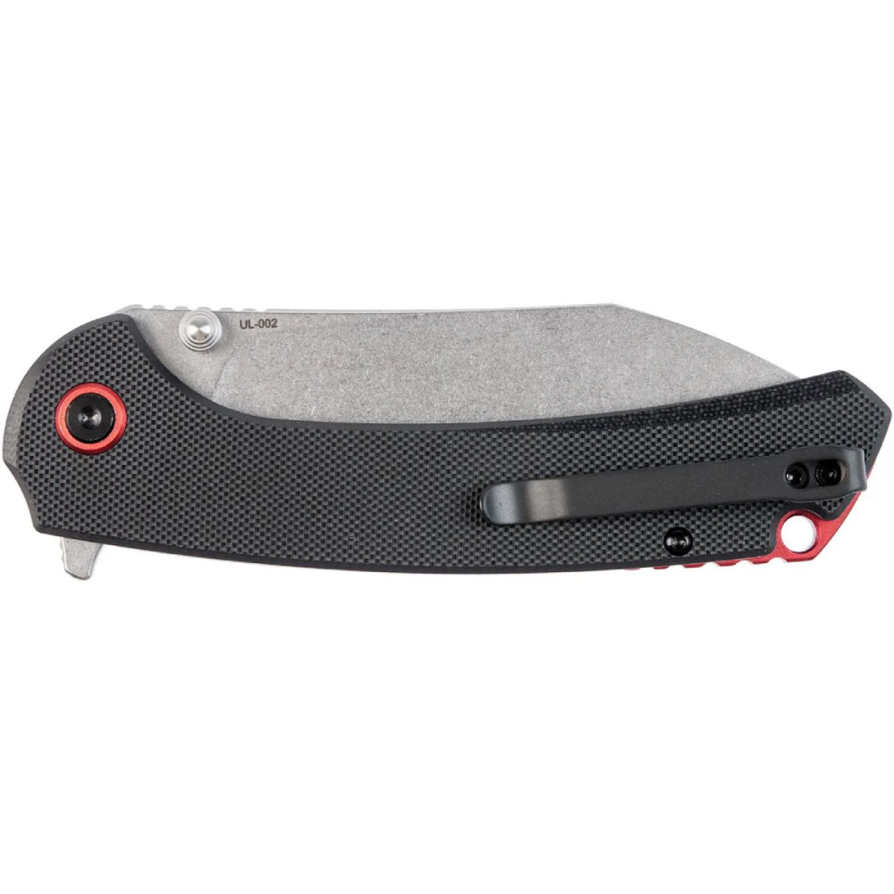 Нож складной Skif Jock Jr SW Black (UL-002JSWB)