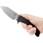 Нож складной Skif Jock Jr SW Black (UL-002JSWB)
