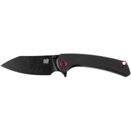 Нож складной Skif Jock Jr BSW Black (UL-002JBSWB)