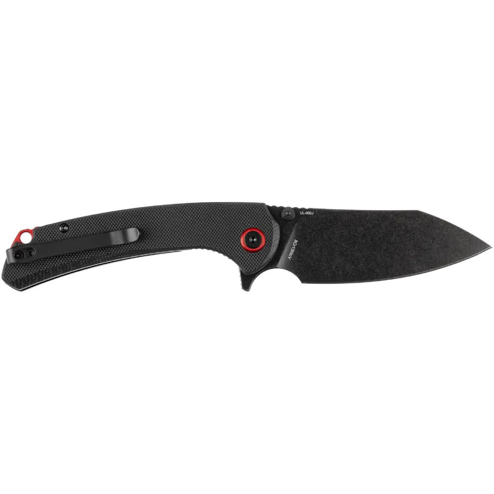 Нож складной Skif Jock Jr BSW Black (UL-002JBSWB)