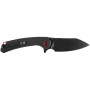 Нож складной Skif Jock Jr BSW Black (UL-002JBSWB)