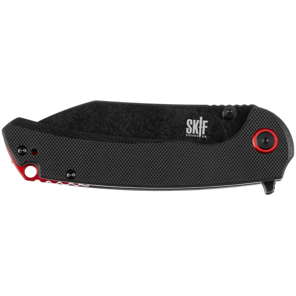 Нож складной Skif Jock Jr BSW Black (UL-002JBSWB)