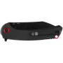 Нож складной Skif Jock Jr BSW Black (UL-002JBSWB)