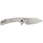 Нож складной Skif Jock SW Grey (UL-002ALSWGR)